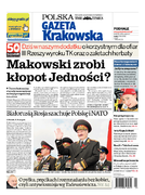 Gazeta Krakowska / mut Podhale