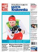 Gazeta Krakowska / mut Kraków