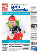 Gazeta Krakowska / mut Małopolska Zachodnia