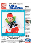 Gazeta Krakowska / mut Nowy Sącz