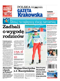 Gazeta Krakowska