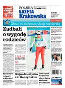 Gazeta Krakowska