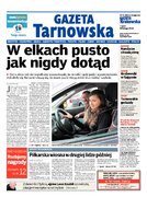 Tyg. Gazeta Tarnowska