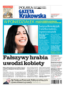 Gazeta Krakowska