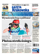 Gazeta Krakowska / mut Kraków