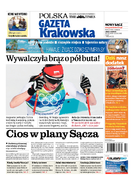 Gazeta Krakowska / mut Nowy Sącz