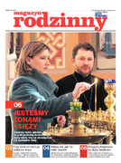 Magazyn Rodzinny