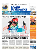 Gazeta Krakowska