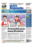 Gazeta Krakowska / mut Kraków