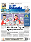 Gazeta Krakowska / mut Nowy Sącz