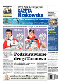 Gazeta Krakowska