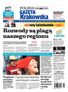 Gazeta Krakowska / mut Małopolska Zachodnia