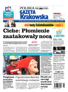 Gazeta Krakowska / mut Podhale