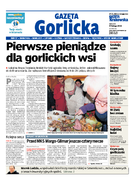 Tyg. Gazeta Gorlicka