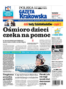 Gazeta Krakowska