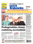 Gazeta Krakowska / mut Nowy Sącz