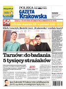 Gazeta Krakowska