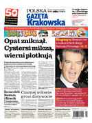 Gazeta Krakowska / mut Kraków