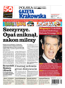 Gazeta Krakowska