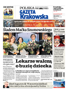 Gazeta Krakowska / mut Kraków