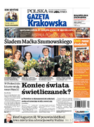 Gazeta Krakowska / mut Małopolska Zachodnia