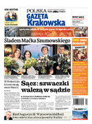 Gazeta Krakowska / mut Nowy Sącz