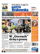 Gazeta Krakowska / mut Podhale