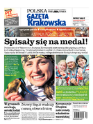 Gazeta Krakowska / mut Nowy Sącz