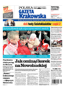 Gazeta Krakowska / mut Kraków