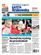 Gazeta Krakowska / mut Nowy Sącz