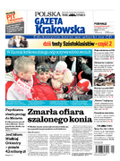 Gazeta Krakowska / mut Podhale