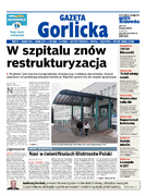 Tyg. Gazeta Gorlicka