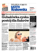 Gazeta Krakowska / mut Podhale