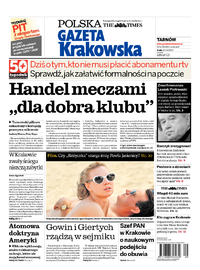 Gazeta Krakowska