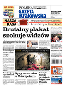 Gazeta Krakowska / mut Małopolska Zachodnia