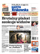 Gazeta Krakowska / mut Podhale