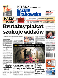 Gazeta Krakowska