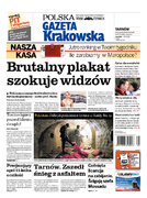 Gazeta Krakowska