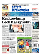 Gazeta Krakowska / mut Kraków