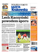 Gazeta Krakowska / mut Nowy Sącz