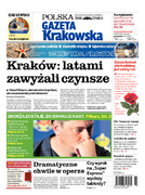 Gazeta Krakowska / mut Kraków