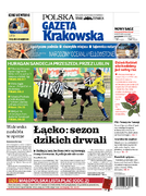 Gazeta Krakowska / mut Nowy Sącz