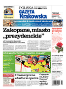 Gazeta Krakowska / mut Podhale