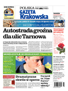 Gazeta Krakowska