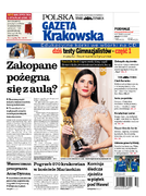 Gazeta Krakowska / mut Podhale