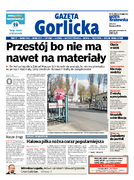 Tyg. Gazeta Gorlicka