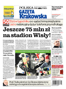 Gazeta Krakowska / mut Kraków