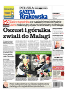 Gazeta Krakowska / mut Podhale