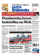 Gazeta Krakowska / mut Kraków