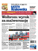 Gazeta Krakowska / mut Małopolska Zachodnia